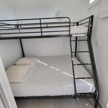 Plage Studio 5 Personnes St Cyprien 66750 Saint-Cyprien  Exteriör bild